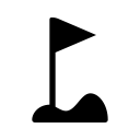 Symbol Golf